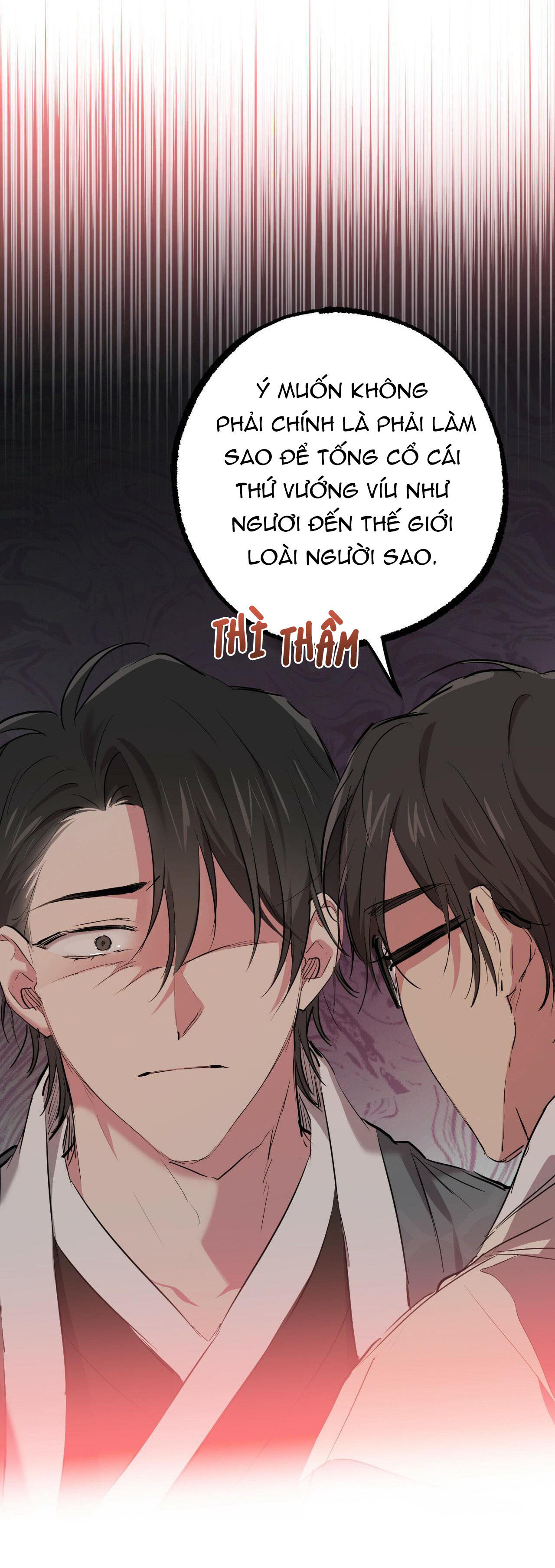 những chú thỏ của hapypy chapter 21 55