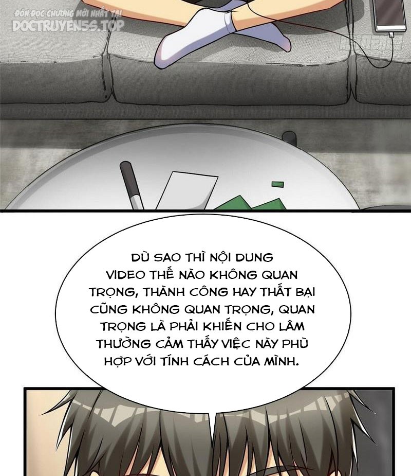 ta làm giàu từ thua lỗ game chapter 104 43