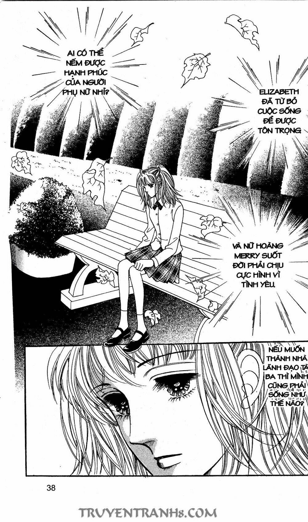 lọ lem kén rể chapter 50 14