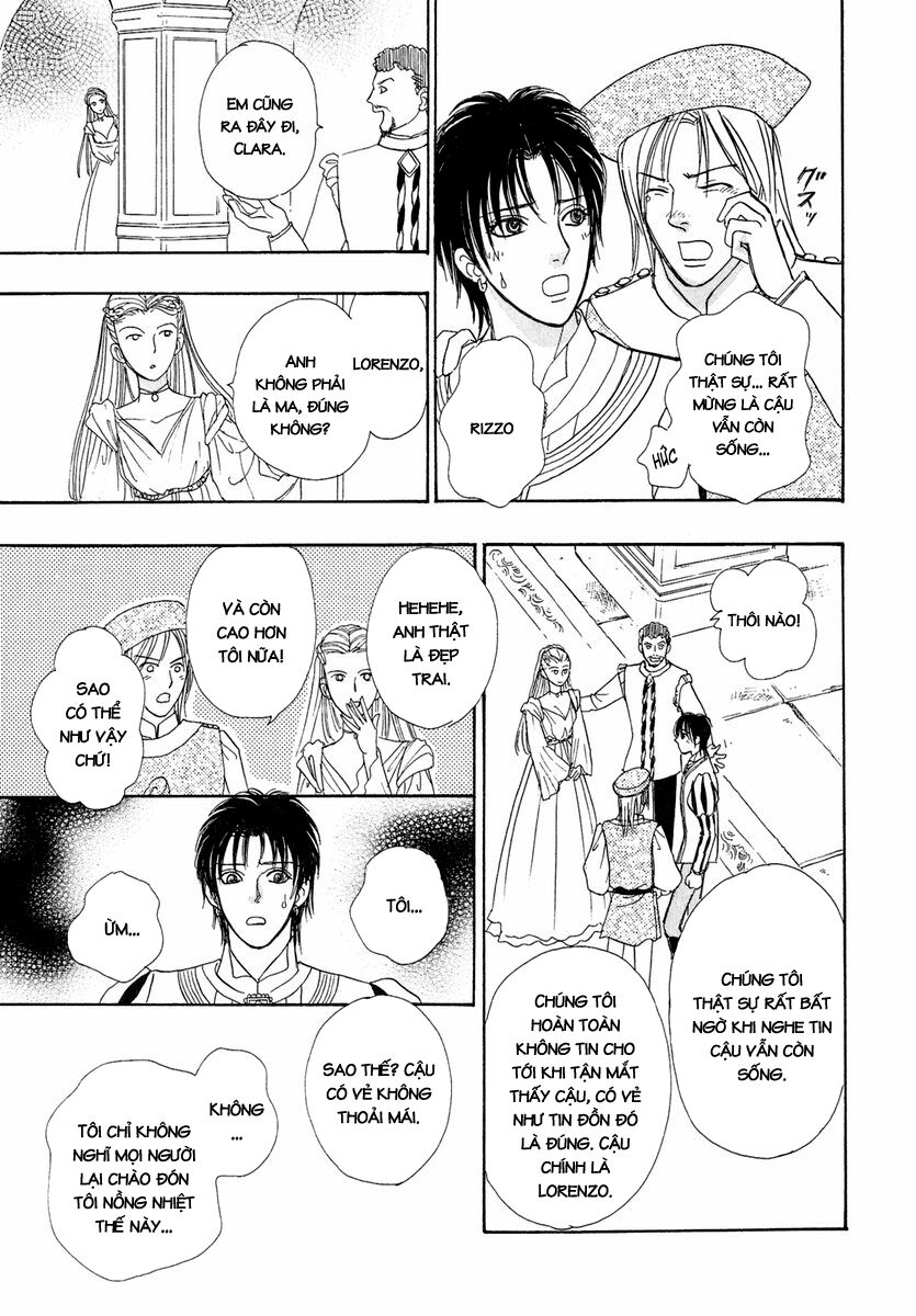 kenja no ishi chapter 18 15