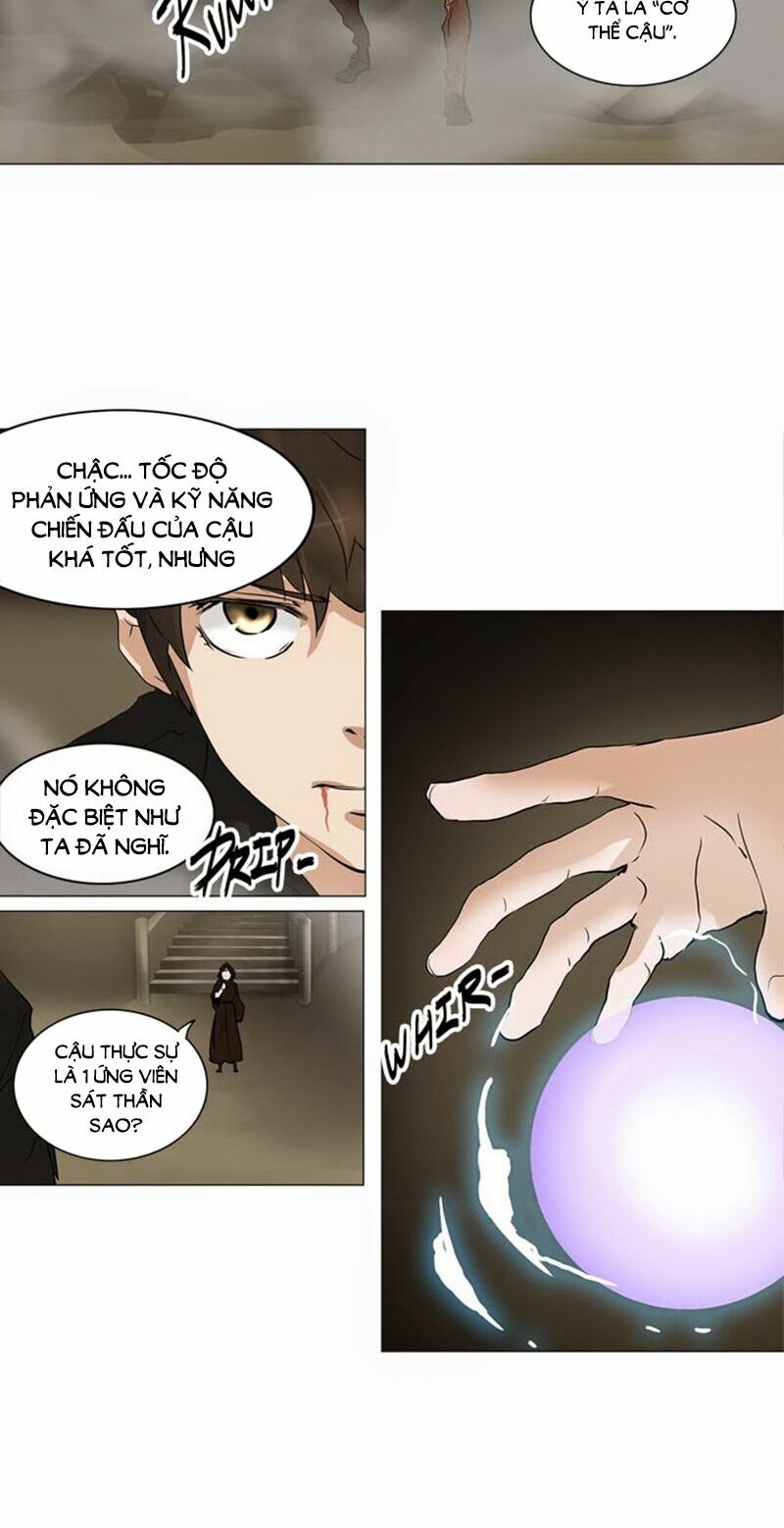 tòa tháp bí ẩn 2 chapter 136 35