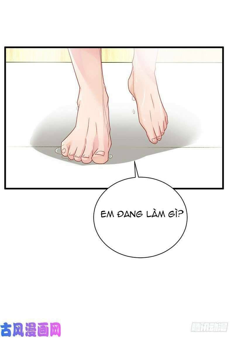 chọc tới chủ tịch tổng tài 2 chapter 59 33