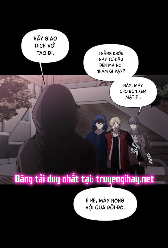 Tự Do Trong Mơ chapter 30.1 17