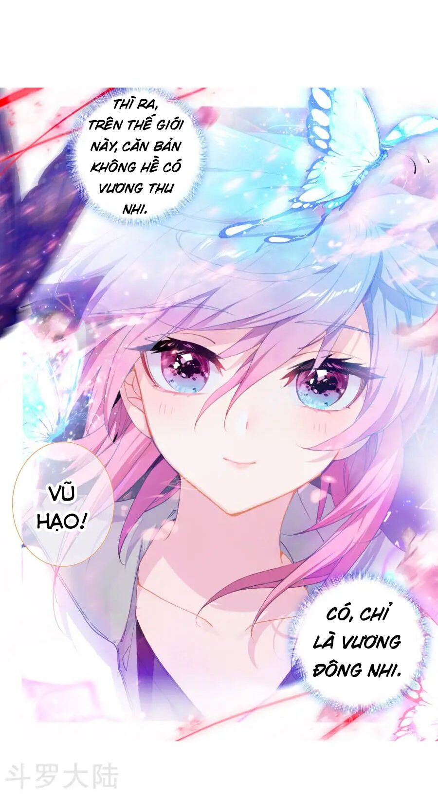 tuyệt thế đường môn - đấu la đại lục 2 chapter 194 11