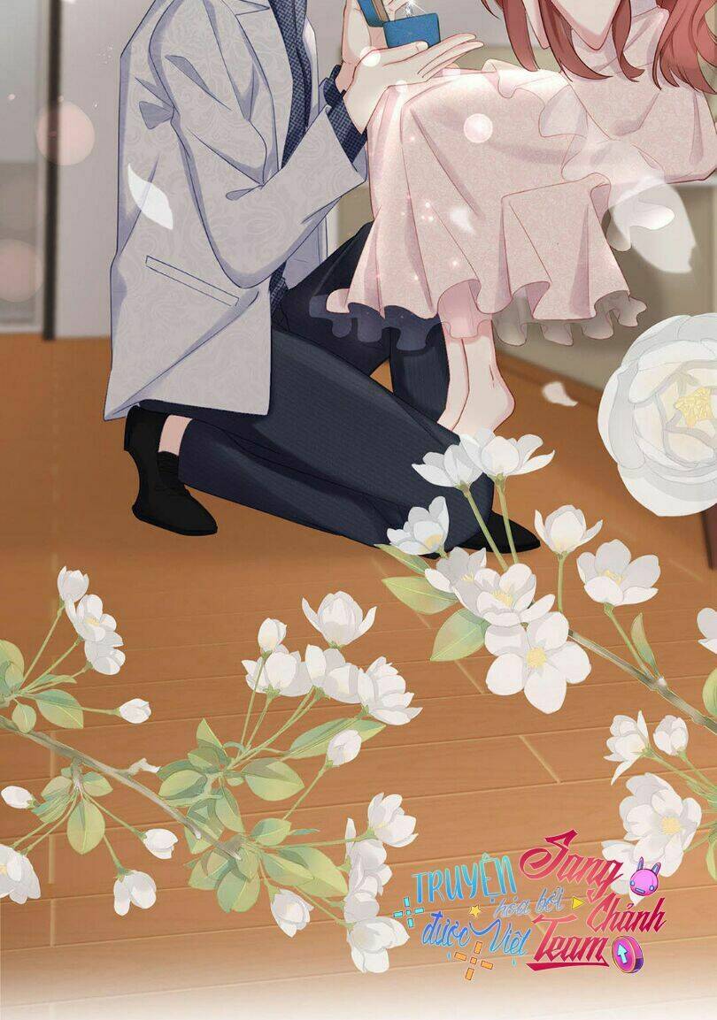 chỉ muốn cưng chiều em chapter 25 41