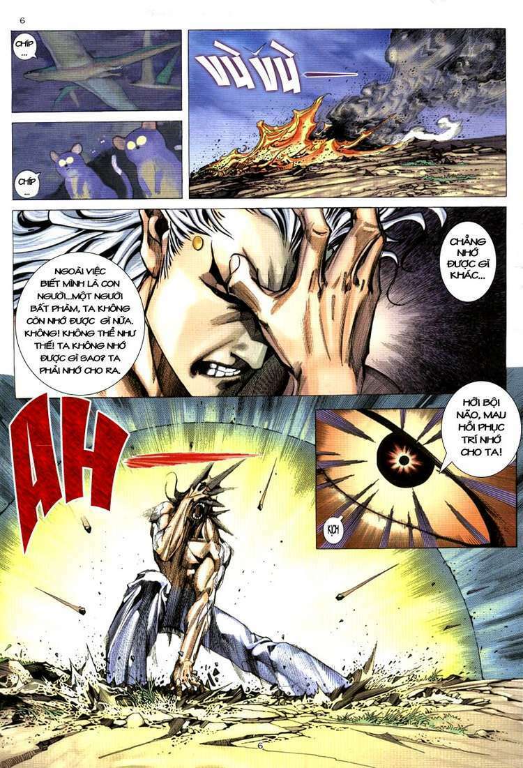 võ thần phượng hoàng chapter 1 5