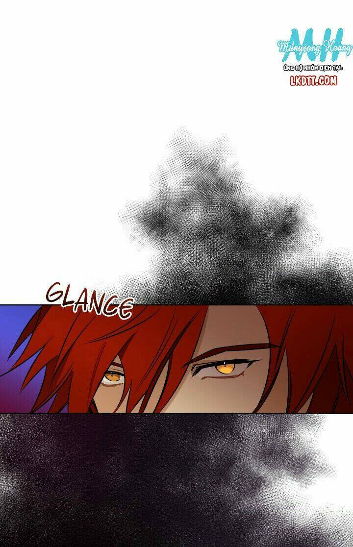 quái thú với hoa chapter 26 43