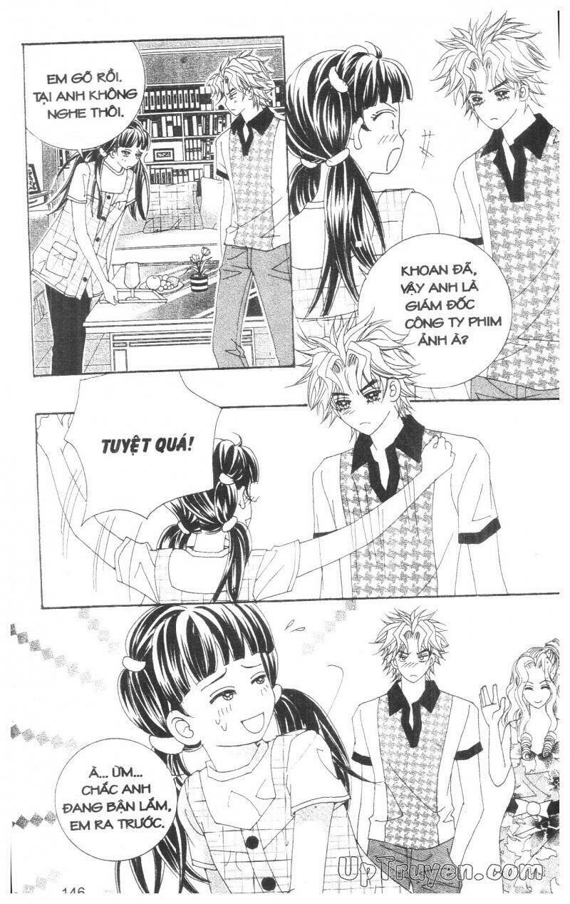 meo meo dịu dàng đi nhé chapter 3 146