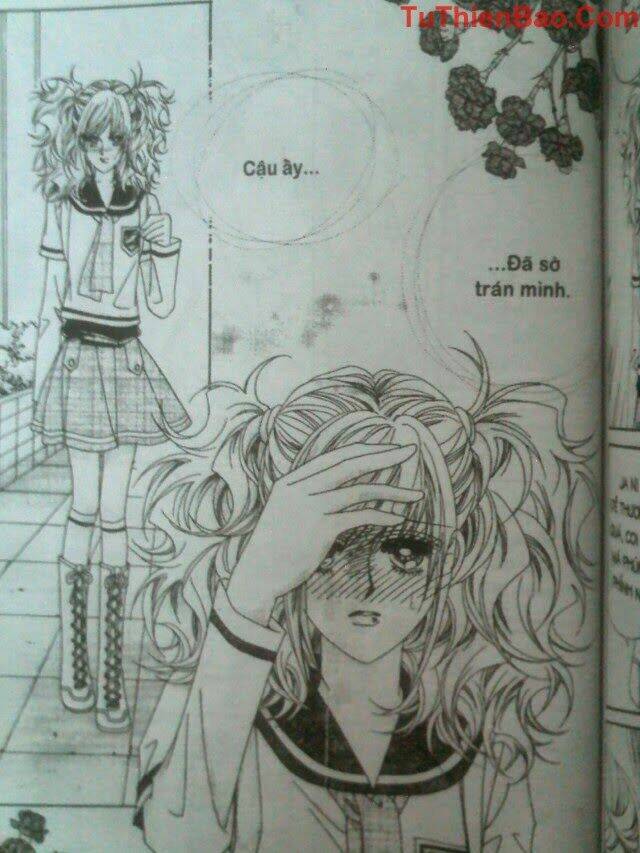 tình trong mộng chapter 5 54