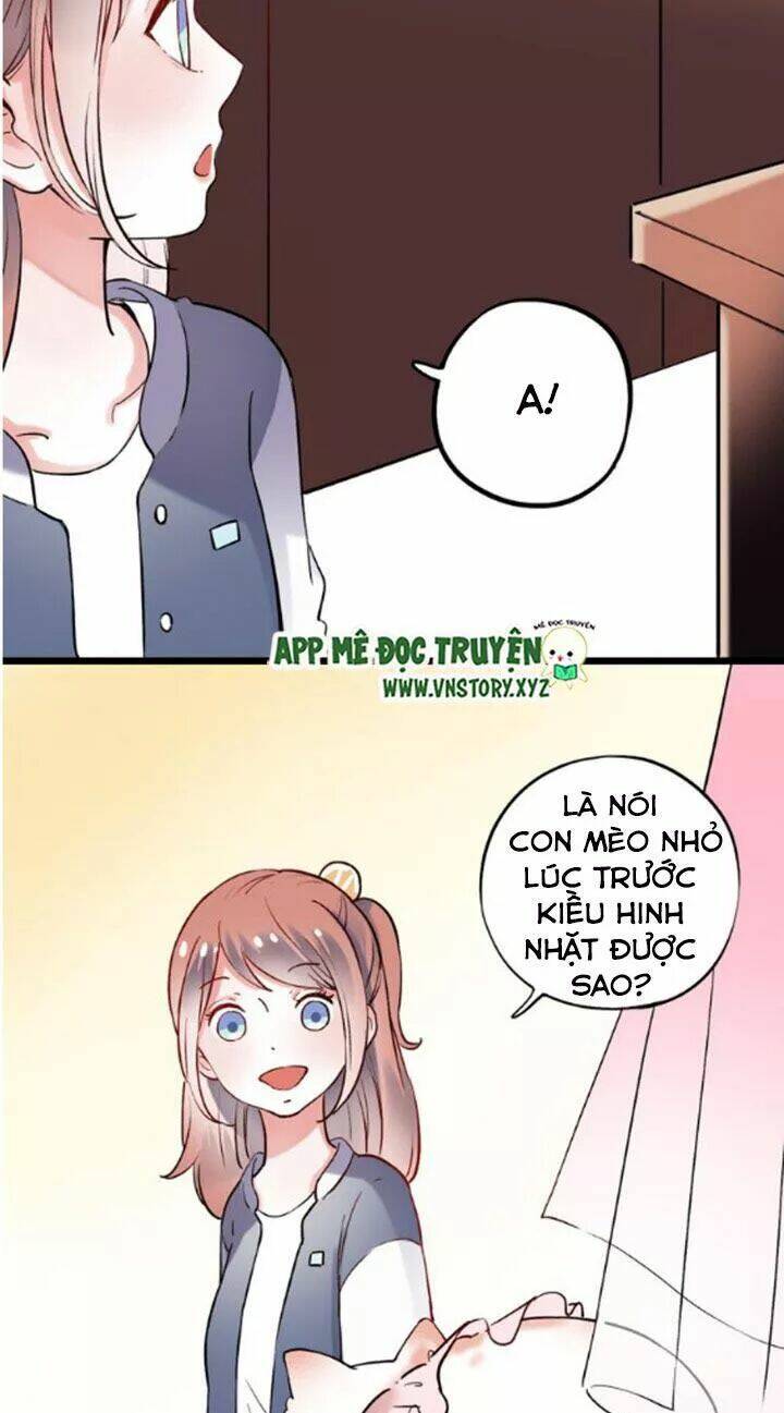 trạch thượng tịch mịch huỳnh hỏa chapter 21 32