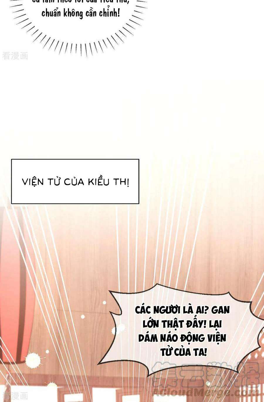 thị huyết y phi chapter 118 10