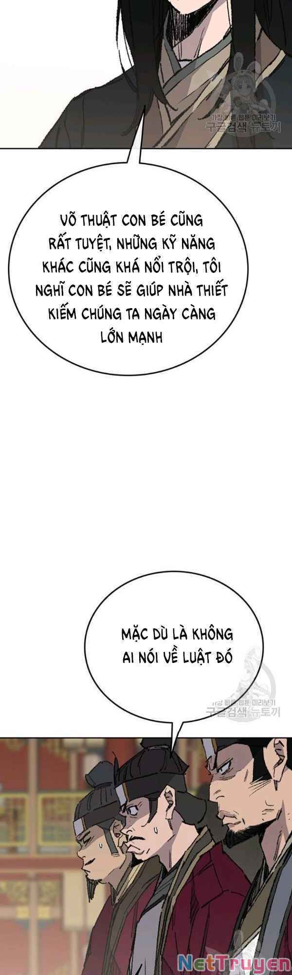 kiếm sĩ bất bại chapter 83 46