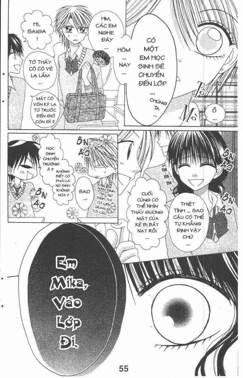 tomodachi gokko [takeuchi ayaka] chapter 3 55