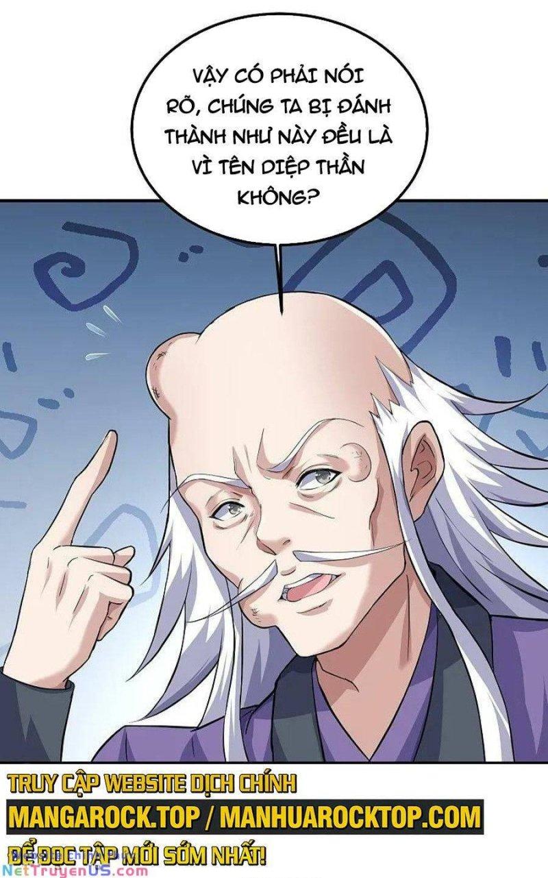 tiên võ đế tôn chapter 482 30