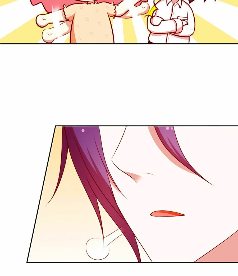 cả thế giới đều không bằng người chapter 45 17