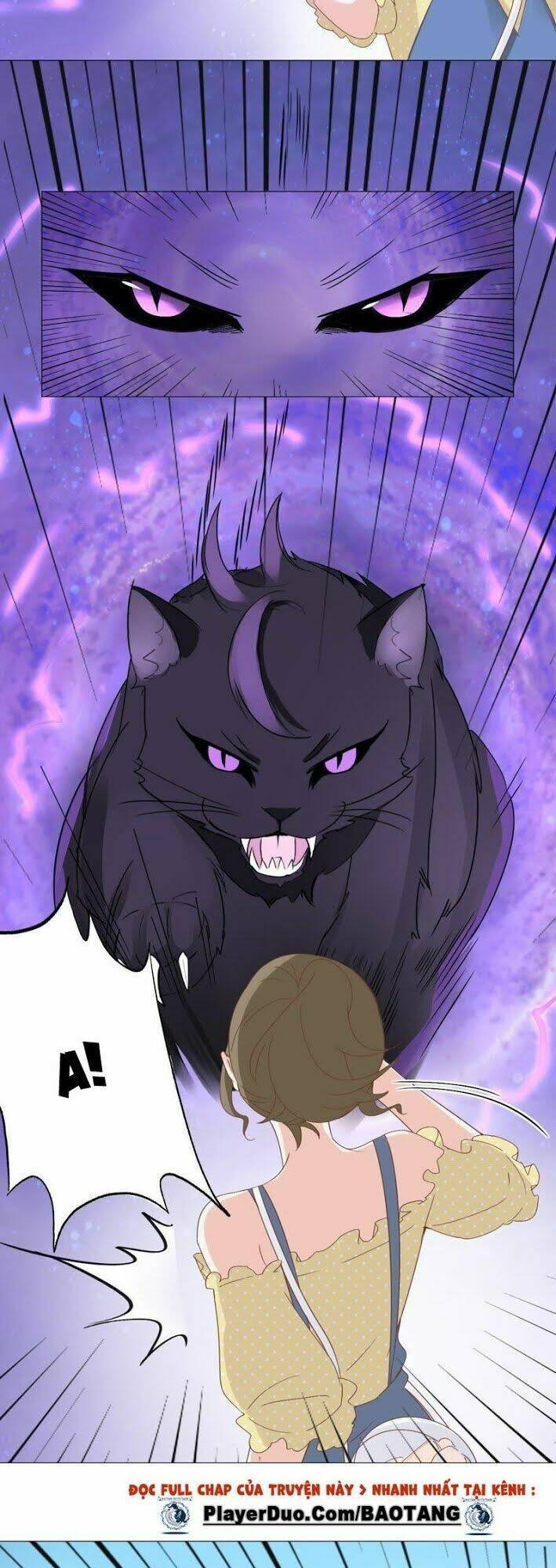 thập nhị hắc miêu chapter 10 13