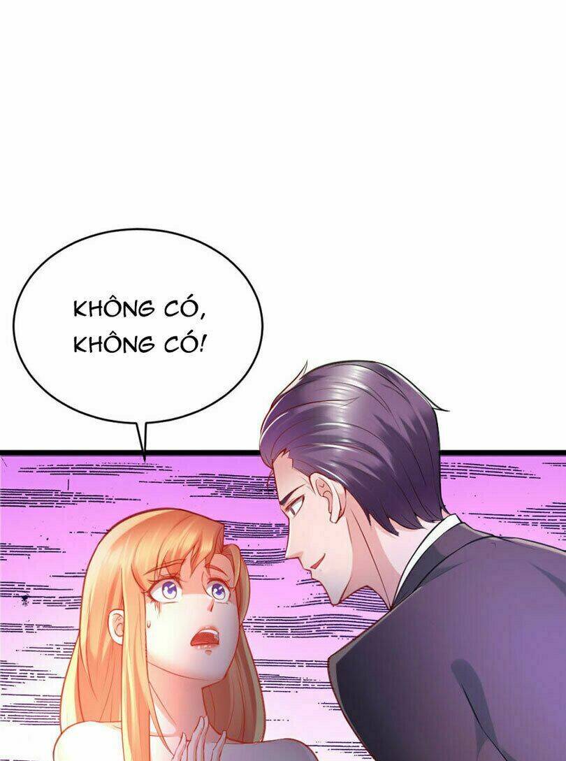 tiểu bạch điềm thê của long thiếu chapter 14 58