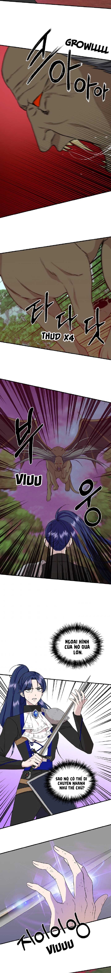 tôi không phải là lọ lem chapter 16 2