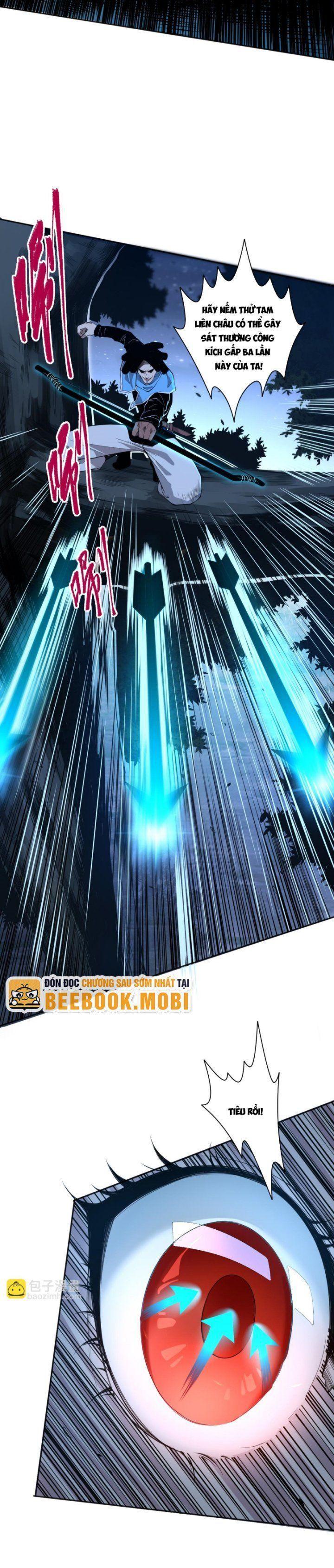 tử linh pháp sư! ta chính là thiên tài chapter 3 34