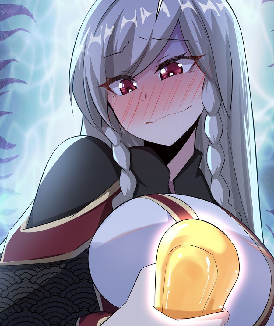 đại bảo kiếm của tôi chapter 44 55