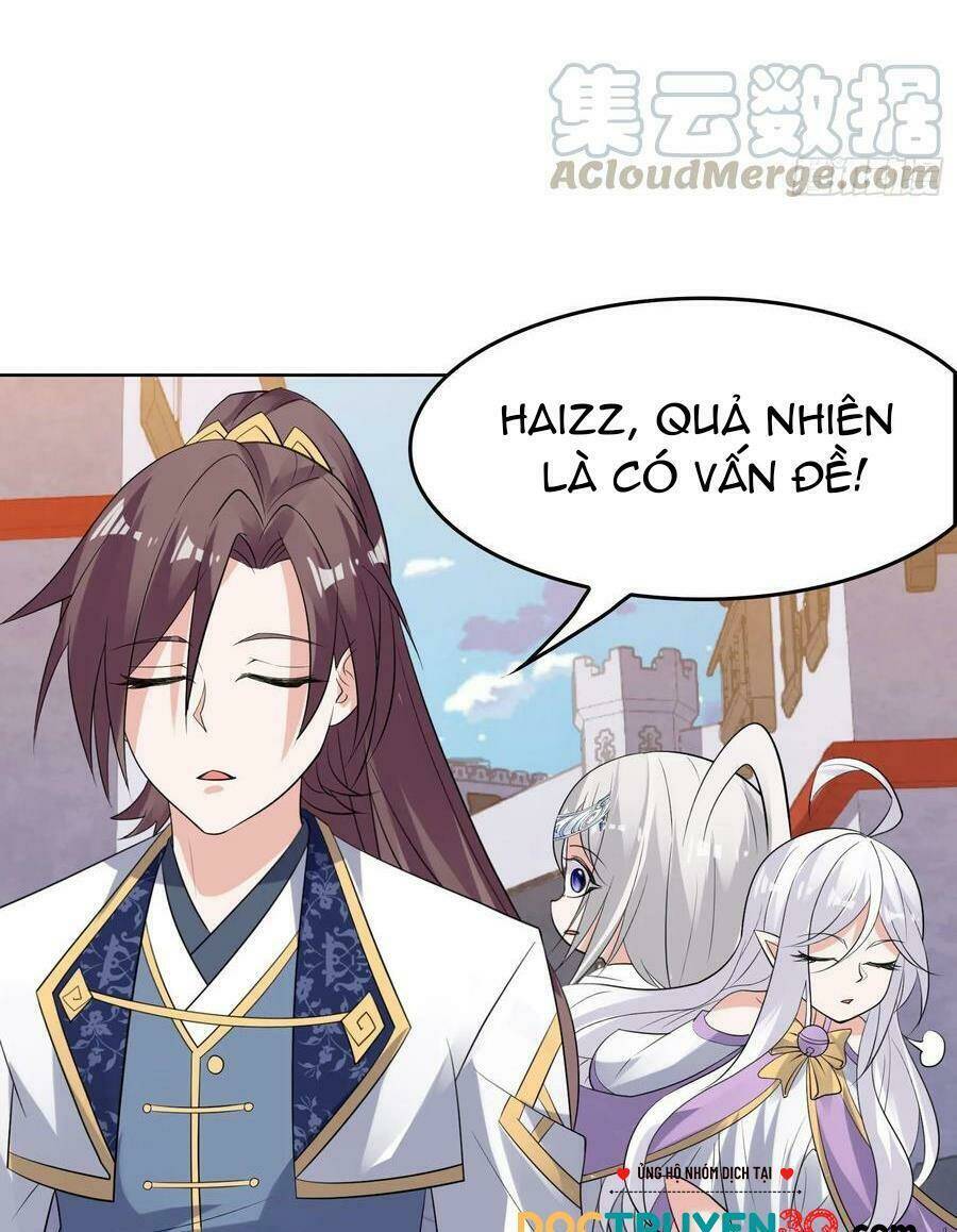 giáng thần chiến ký chapter 107 28