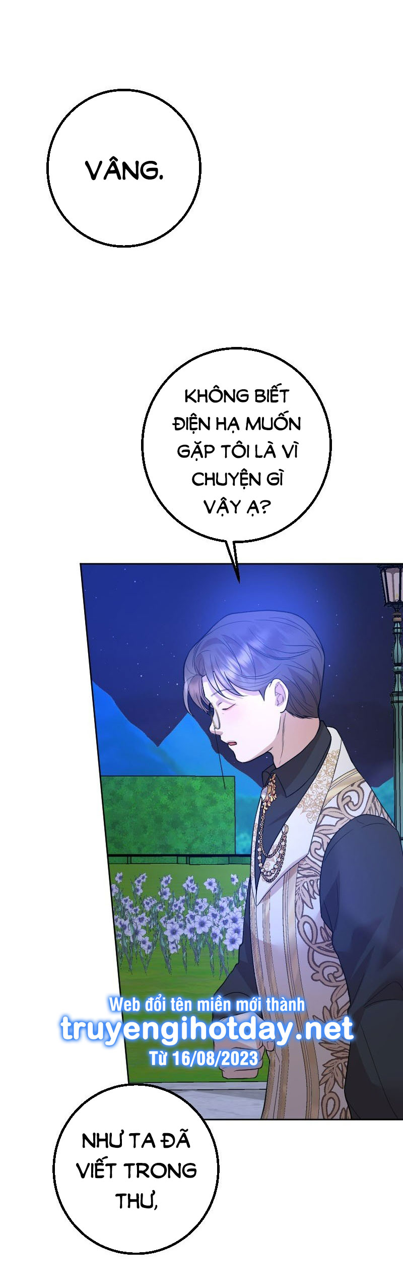 ngã rẽ định mệnh chapter 21.1 12