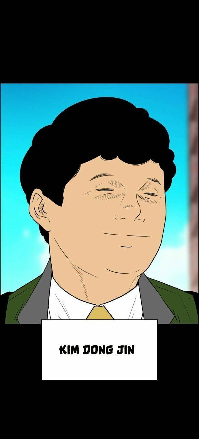 kẻ hồi sinh chapter 114 7