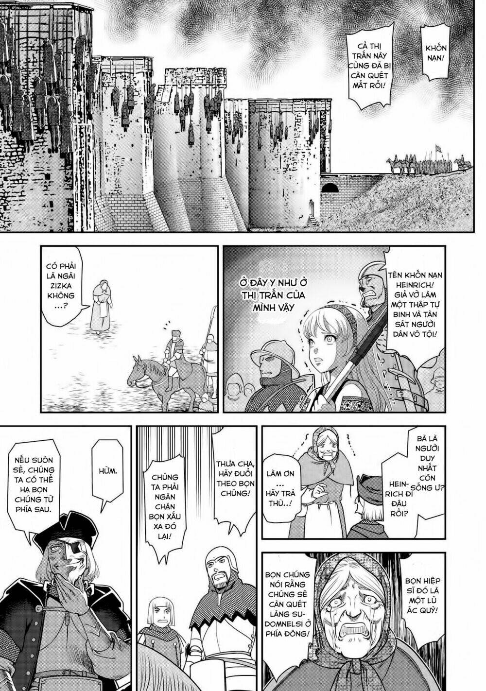 otome sensou chapter 1 31