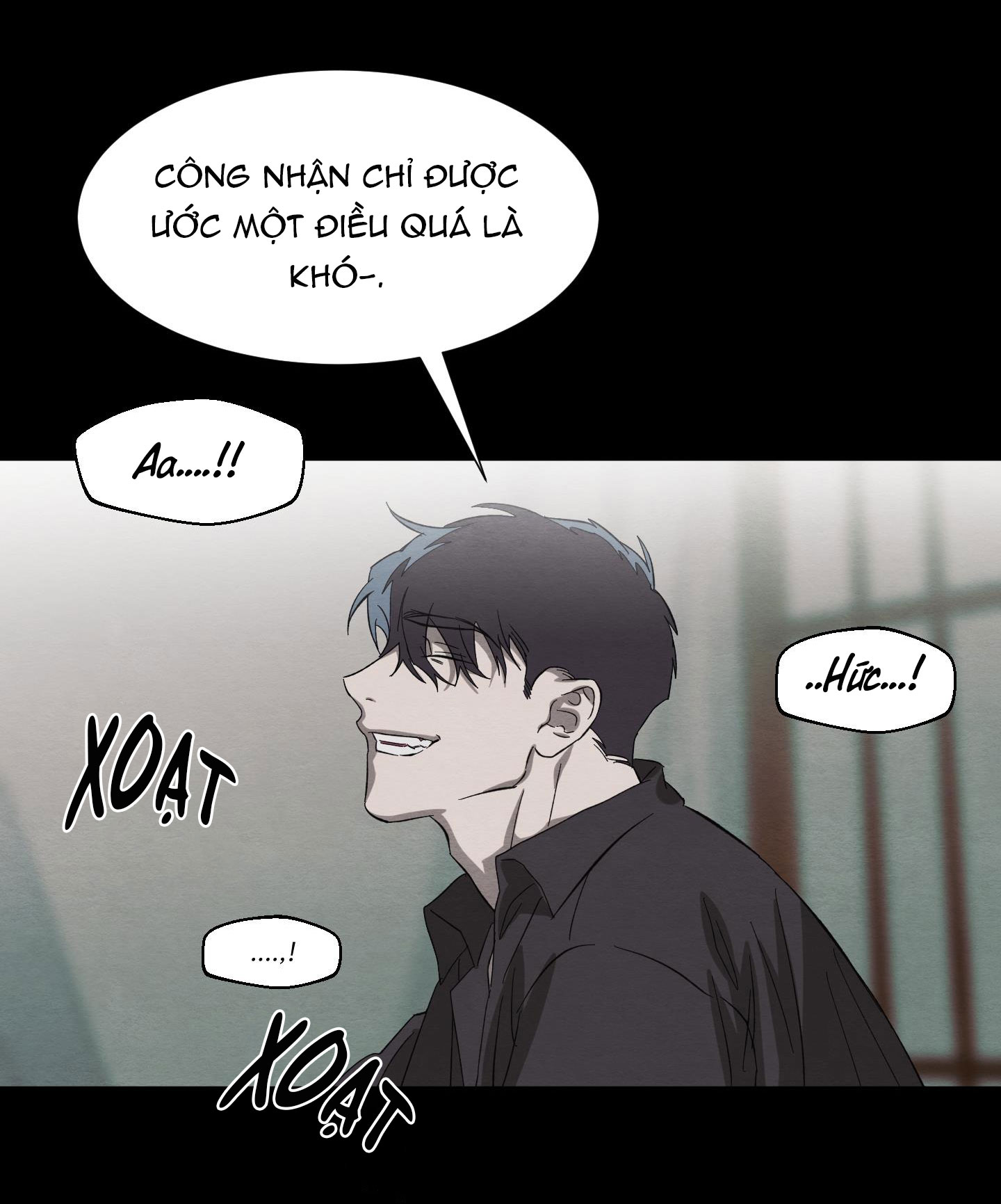 vị khách không mời chapter 18 31