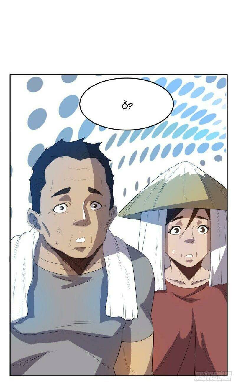 phụ hồn giả chapter 33 28