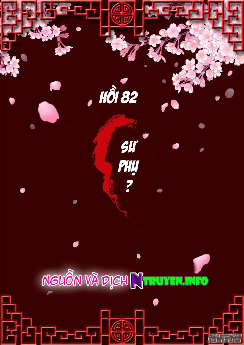 thông linh phi chapter 82 1