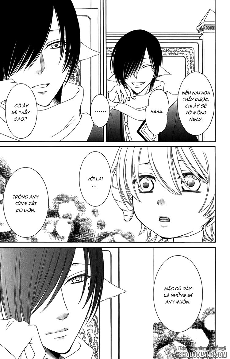 bình minh arcana chapter 53 23