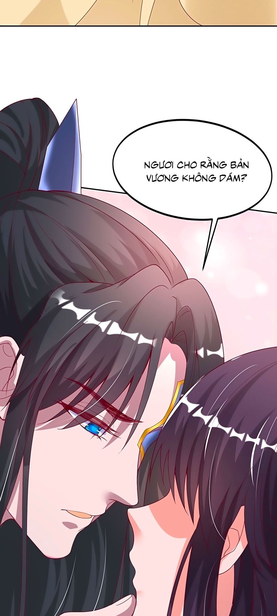 phượng ngự tà vương chapter 41 38