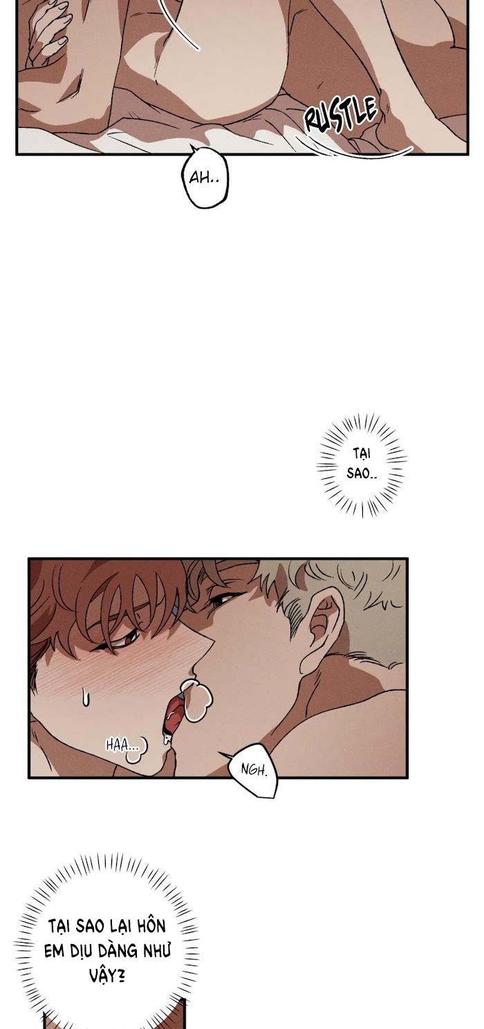 bẫy kép chapter 21.1 5