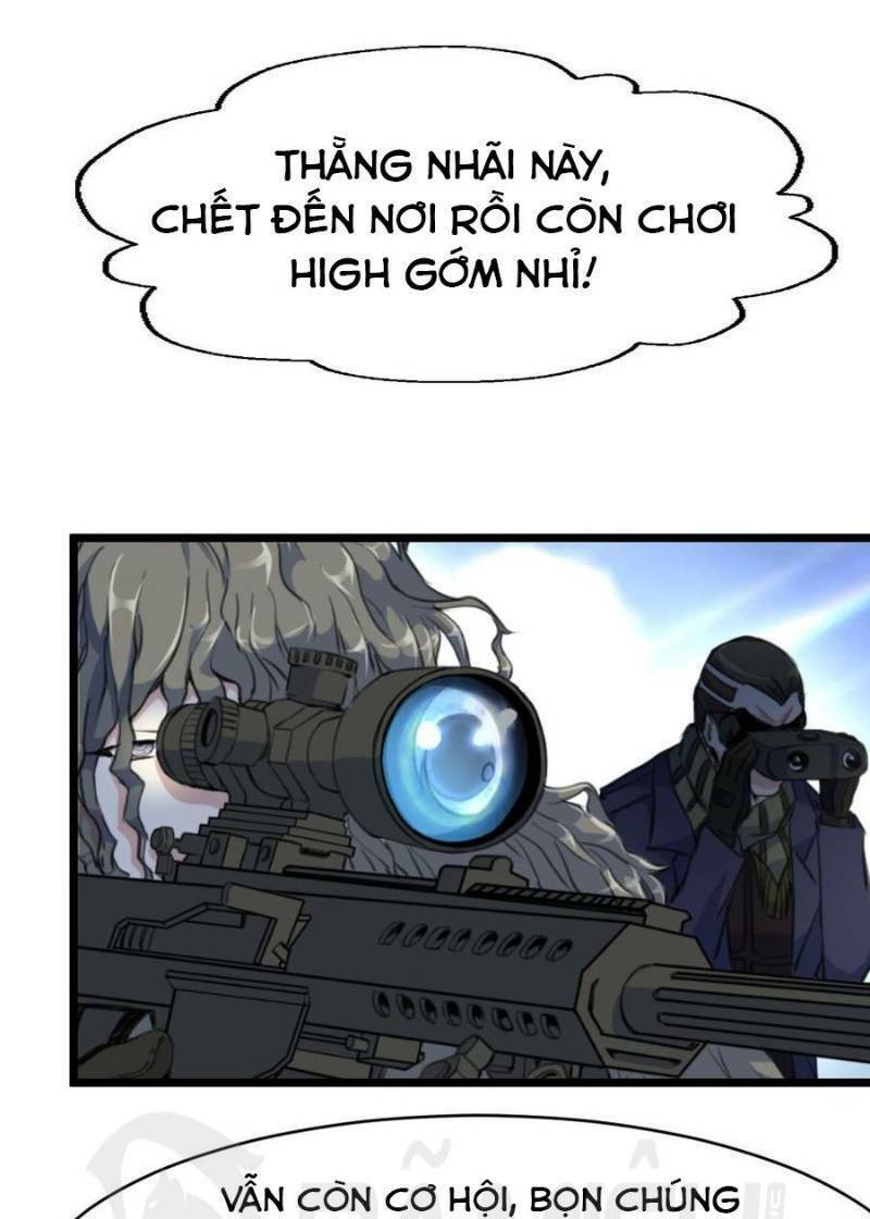 thần nhãn giám định sư chapter 27 5