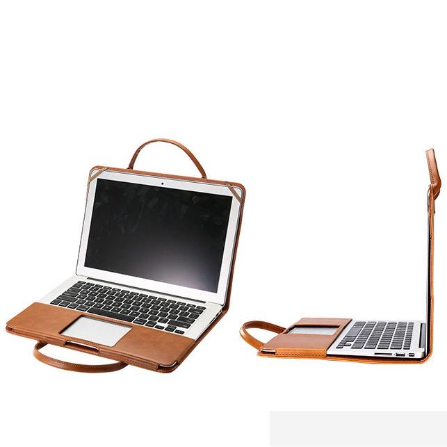 Túi Dành Cho Apple Macbook Pro Air 13 Ốp Lưng A1466 Coque Bao 2019 Cho Macbook Air M1 Ốp Lưng A2337 A2338 A1278 McBook a2159 A1708
