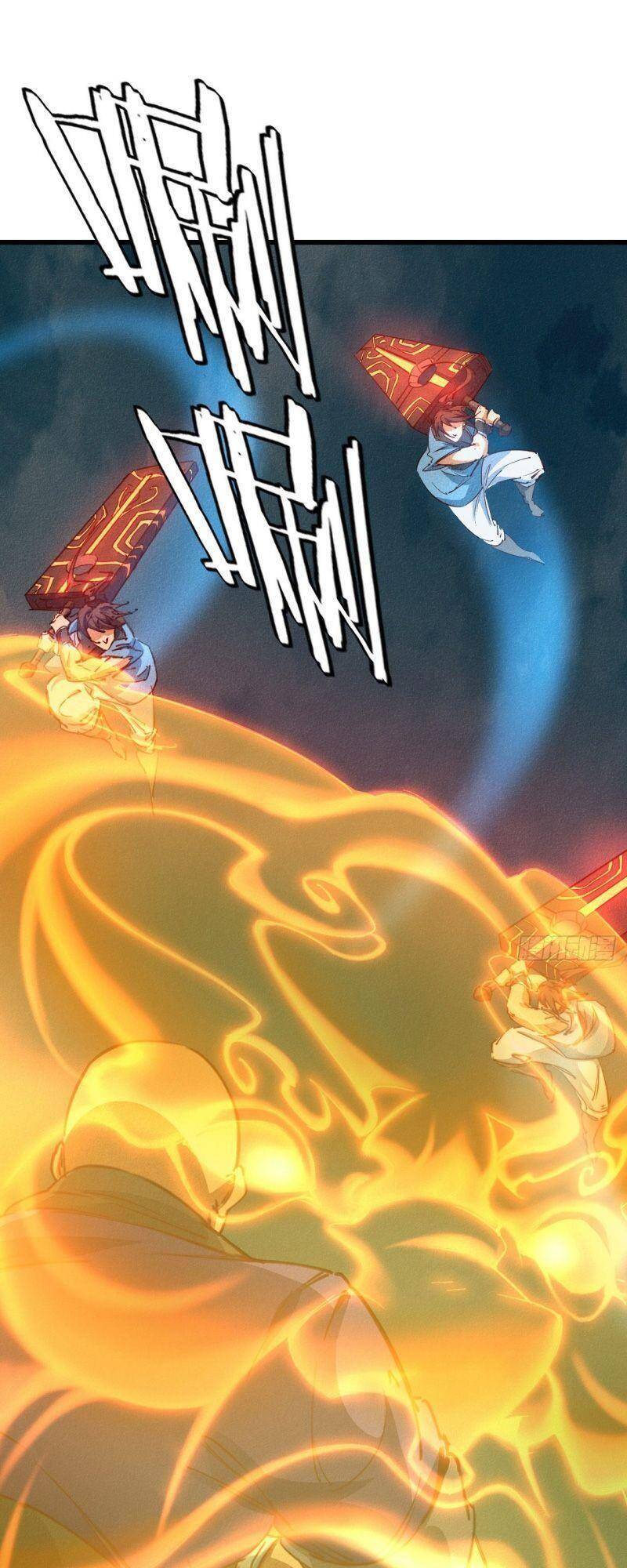 võ đạo chiến thần chapter 18 15