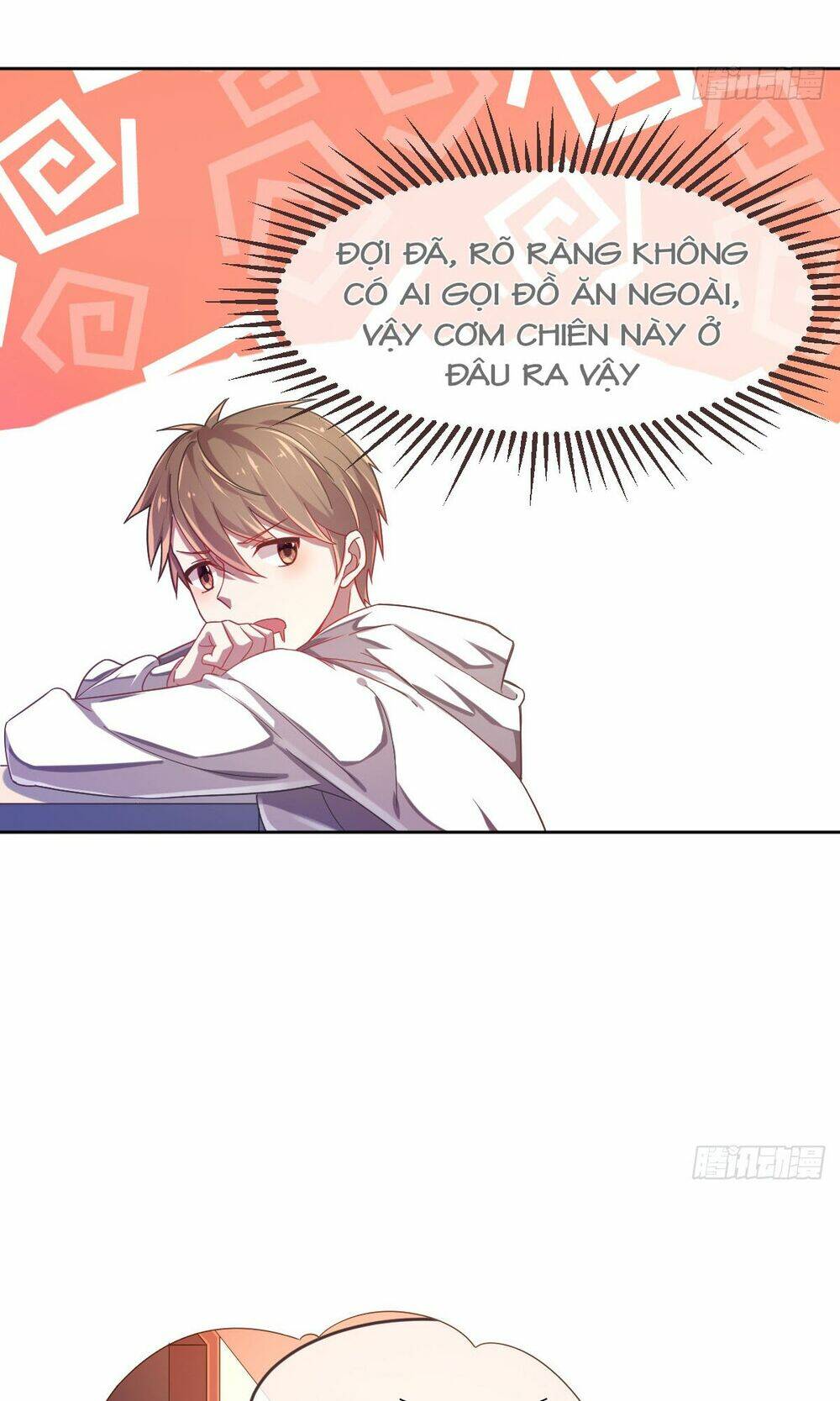 đại thần gaming đơn phương tôi chapter 12 30