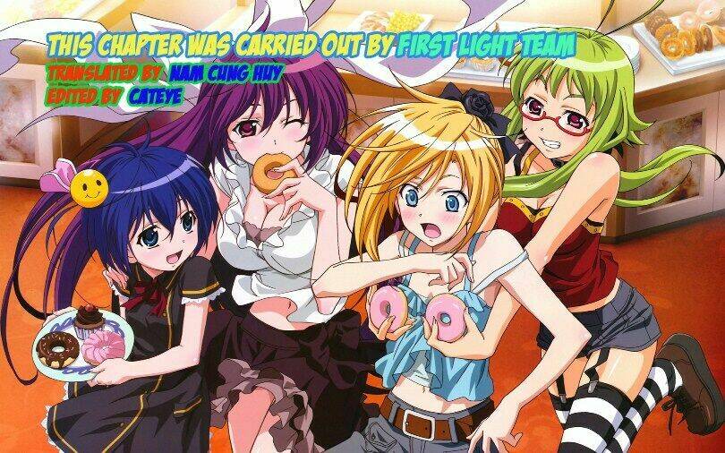 ashita no yoichi! chapter 16 1