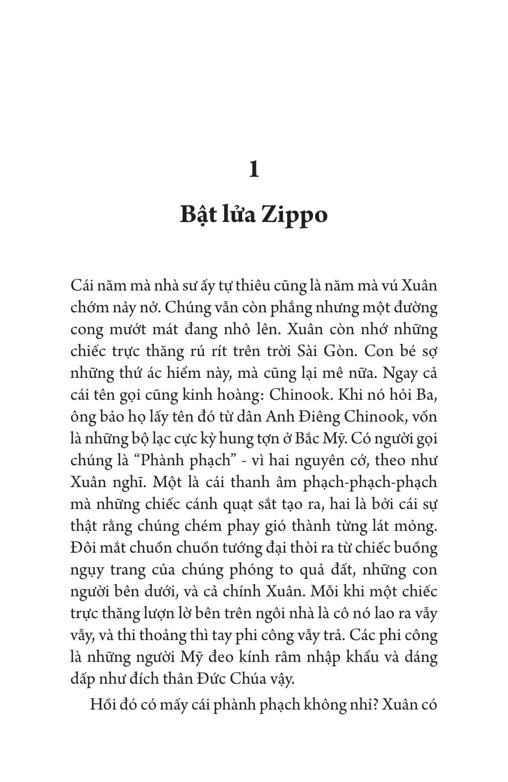Sách - Nọc Bướm