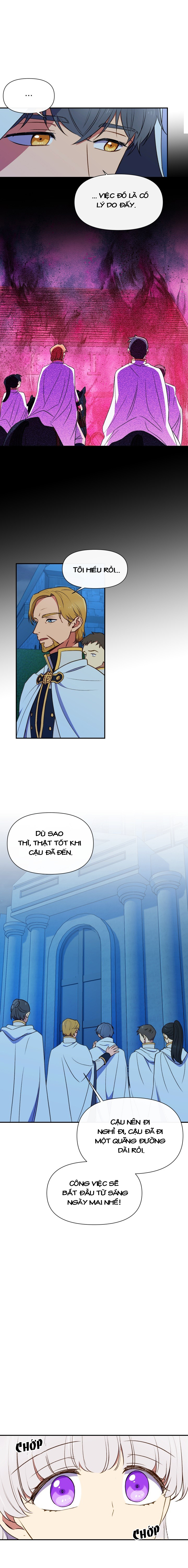 bản khế ước với nữ công tước ác ma chapter 68 9