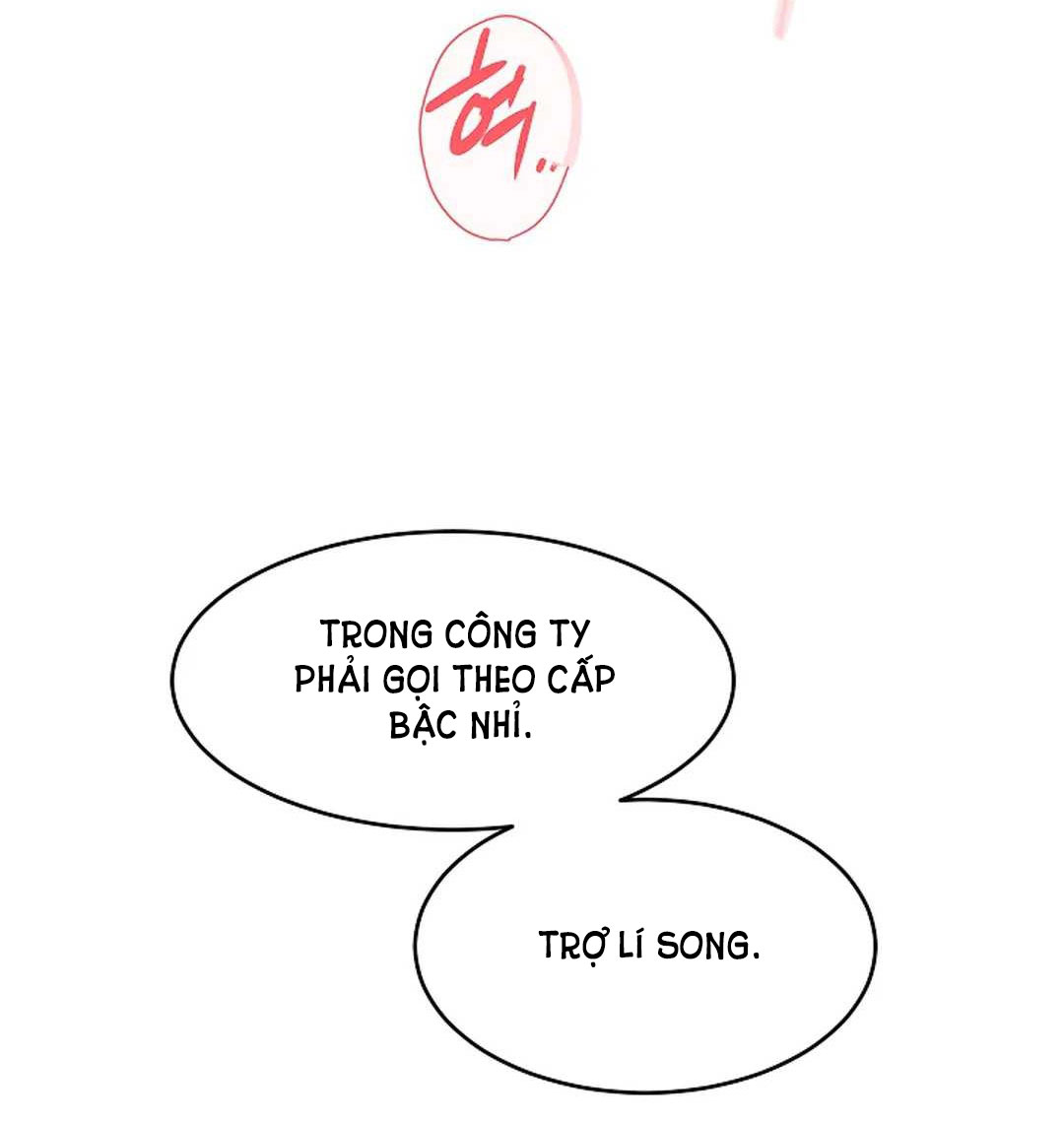 [18+] công tư phân minh chapter 50.2 42