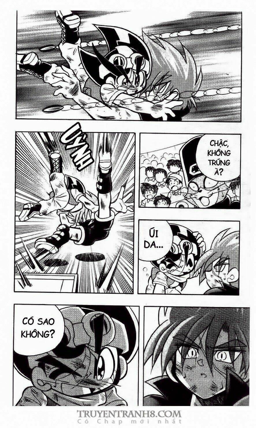 battle b-daman chapter 21 12