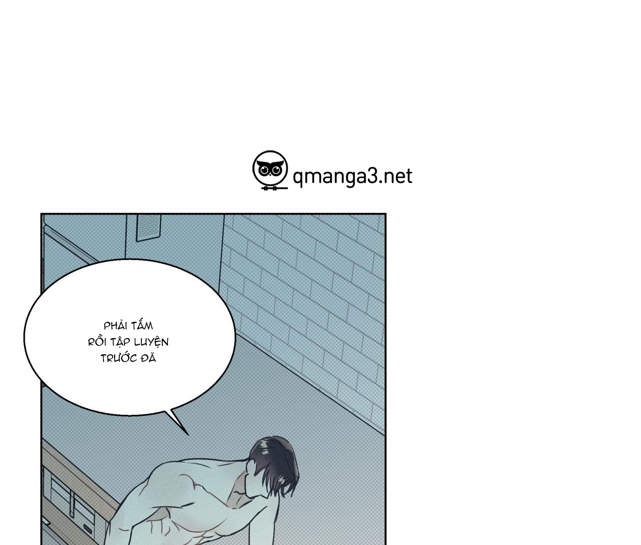 dải hợp âm trên đại dương xanh chapter 22 89