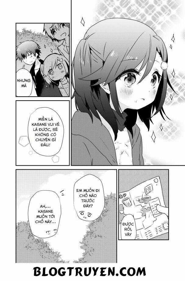 koneko hiroimashita chapter 5 4