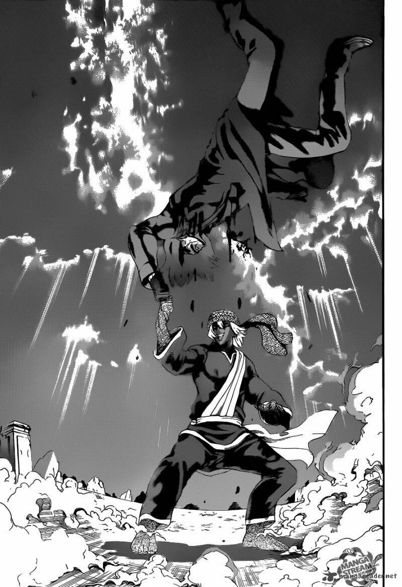 history's strongest disciple kenichi chapter 472 9