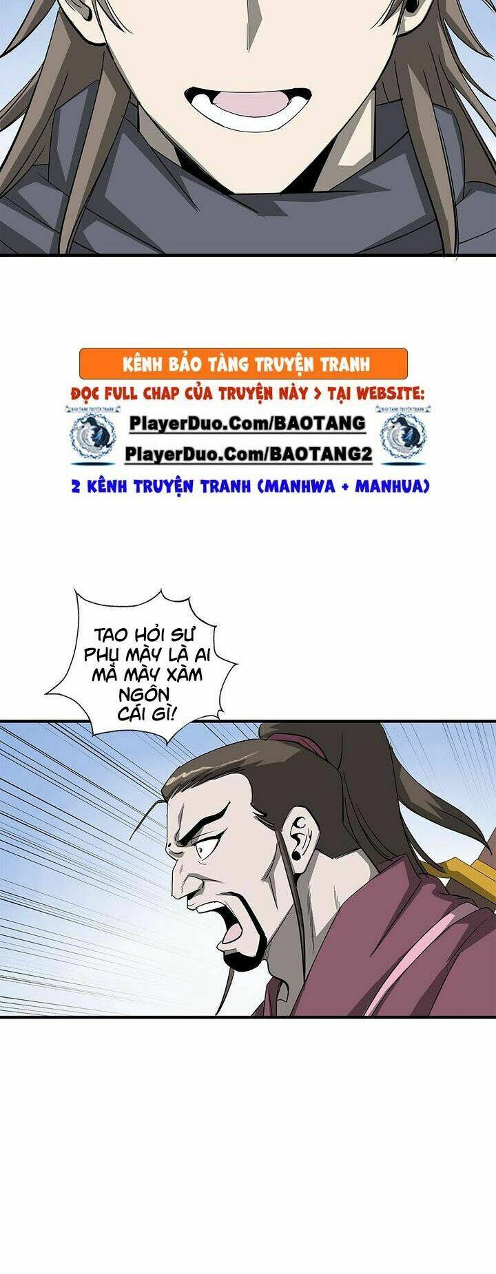 cuồng long chapter 34 25