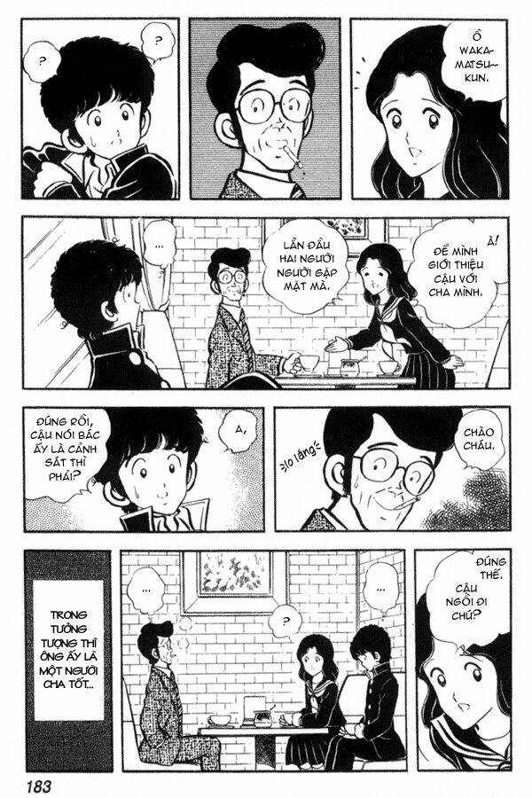 miyuki chapter 14 21