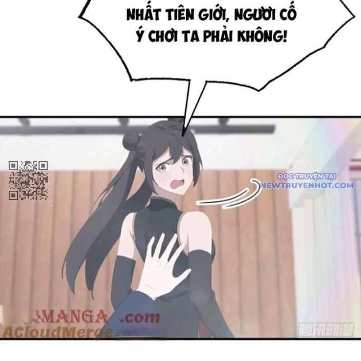 tu tiên trở về tại vườn trường – season 2 chapter 102 41