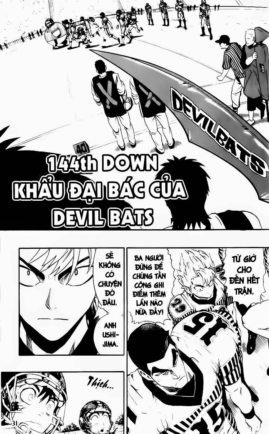 lá chắn mắt chapter 144 2